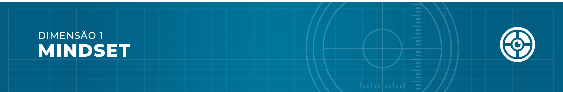 Dimensão 1 - MINDSET